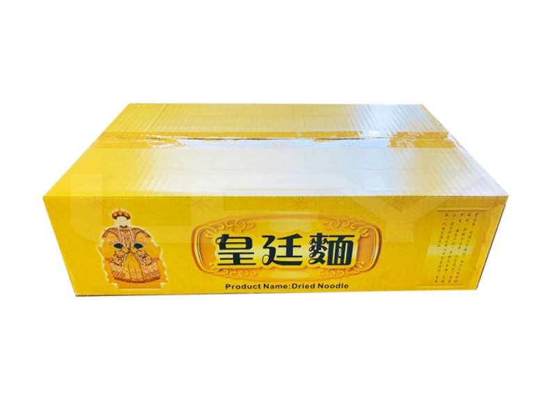 Mee Kuning / Emperor Dried Noodle / 皇廷面 1.8kg